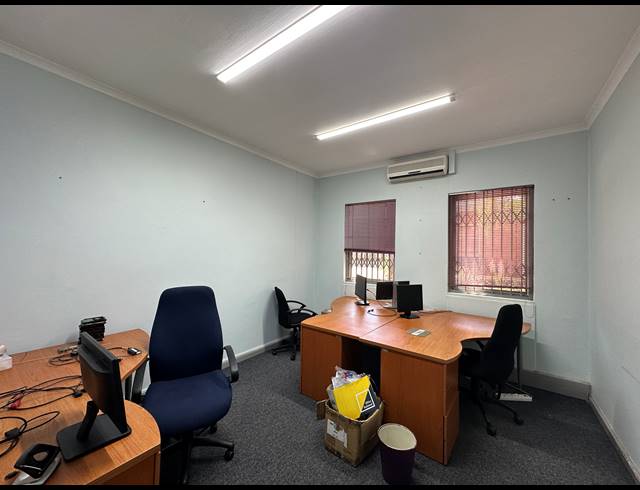 311M² OFFICE TO LET IN CENTURION CENTRAL